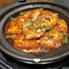 蘇浙徽農家大院（港龍城市廣場店）張用戶圖片