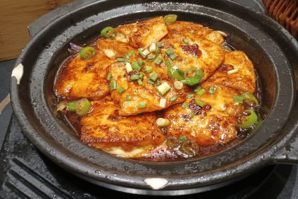 蘇浙徽農家大院（港龍城市廣場店）