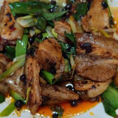 彬彬川味饭馆 User Photo