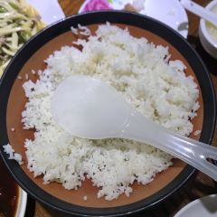 欢庭.山水统里(餐饮部) User Photo