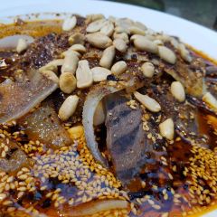 Chen Mapo Tofu User Photo