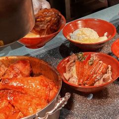 Barbossa’s Bounty User Photo