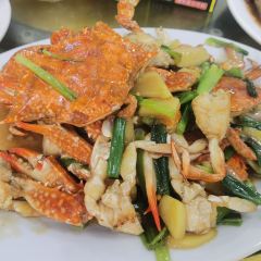 阿庆嫂海鲜舫 User Photo