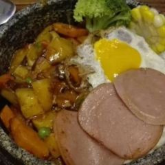 威克斯西餐厅屏边特色菜火锅(玉璟商城店) User Photo