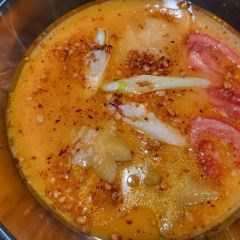 琼州糟粕醋·海南酸汤火锅(碧乐时光店) User Photo