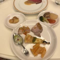 Sherwood Garden Restaurant User Photo