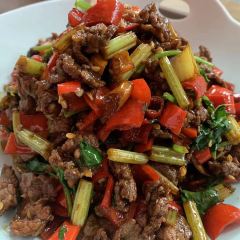 湘茂园湘菜馆(清水湾东榕环球美食店) User Photo