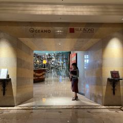 Oceano User Photo