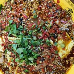 蓉城英雄冒菜（盐边店） User Photo