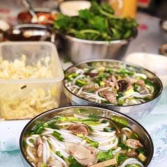 陈五姐小吃店 User Photo