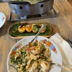 Ginger Farm Kitchen User Photo