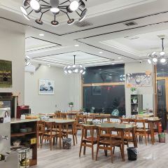 黄渠桥金三角餐厅 User Photo