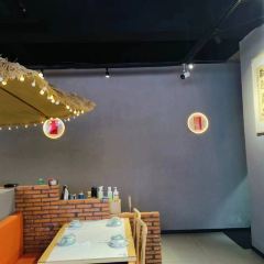 趣野餐土菜馆·安吉民间味道 User Photo