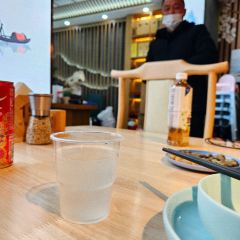 YU YAN LOU User Photo