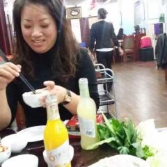 清真·永保顺火锅(华宇店) User Photo
