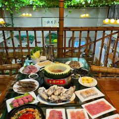 雅竹轩冬瓜盅火锅(临江北路店) User Photo