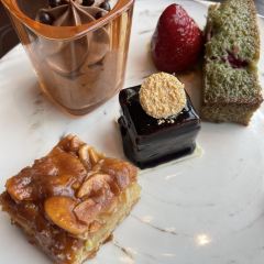 The MEAT (Kerry Hotel Pudong) User Photo