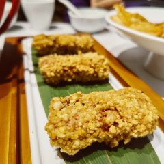 老福洲(东街口三坊七巷店) User Photo