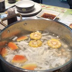 椰小鸡·椰子鸡(椰梦长廊店) User Photo