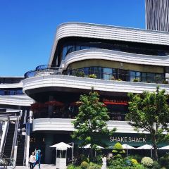 Shake Shack(前滩太古里店) User Photo