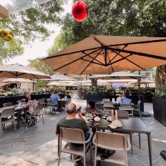 南海渔村(孔雀楼店) User Photo