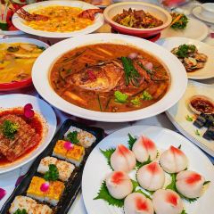 My Fate, My Choice·Chinese Cuisine (Qujiang Creative Valley Branch) User Photo