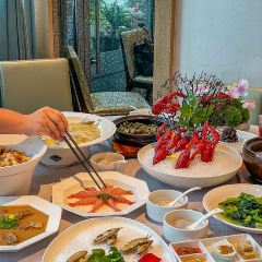 Yong Fu (Huangpu) User Photo