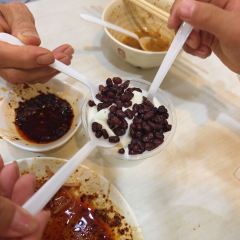 孟记小吃店 User Photo