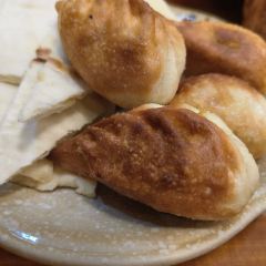 拉姆藏餐 User Photo