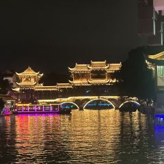 鲁越名家·绍兴菜(柯桥古镇店) User Photo