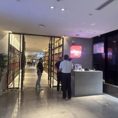 青岛西海岸隆和福朋喜来登酒店·宜客乐自助餐厅 User Photo
