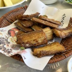 笑嘻嘻海鲜大排档(沈家门店) User Photo