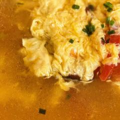 花红徽菜(九华山青阳店) User Photo