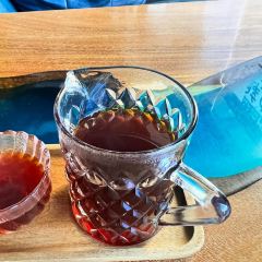 旮旯wu.Cafe User Photo