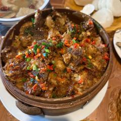 凤飞美食(兴国店) User Photo