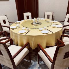 承恩中餐廳張用戶圖片