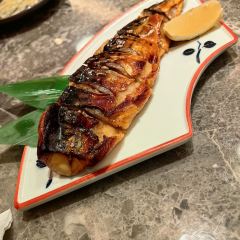 溪餐·汀 User Photo
