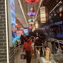 大师傅金奖啤酒鱼(西街口总店) ảnh của người dùng