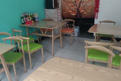 三吖家大馅饺子