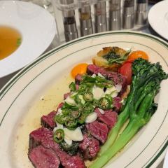 C'MON BABY User Photo