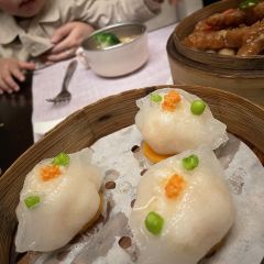 福州融僑皇冠假日飯店·彩豐樓中餐廳張用戶圖片