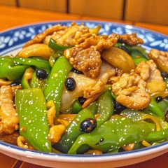 颐馨源私房菜 User Photo