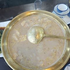 格日勒手把肉奶茶馆 User Photo