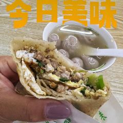 老张煎蛋 User Photo