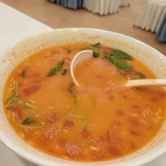 QUAN JU DE 여행 사진