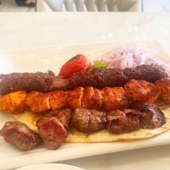 阿里亚娜餐厅 User Photo