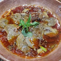 The Master of Lijiang(Restaurant) User Photo