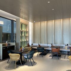 Market Cafe User Photo