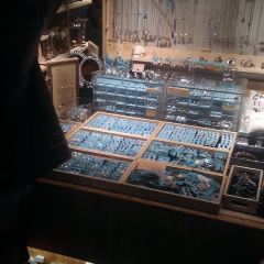 Kenting Night Market User Photo