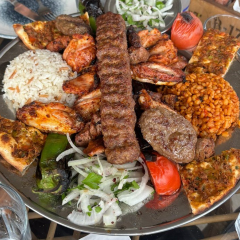 Turgut Kebab User Photo